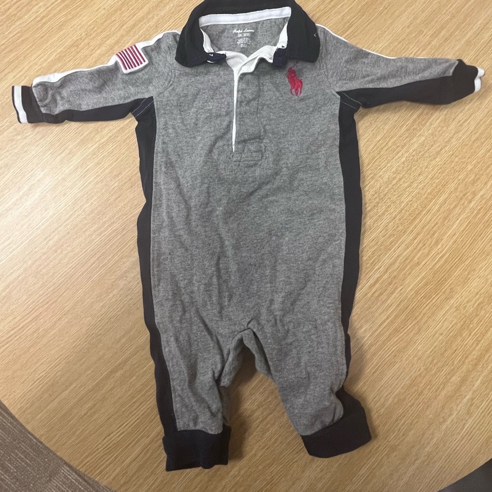 Ralph Lauren jumper